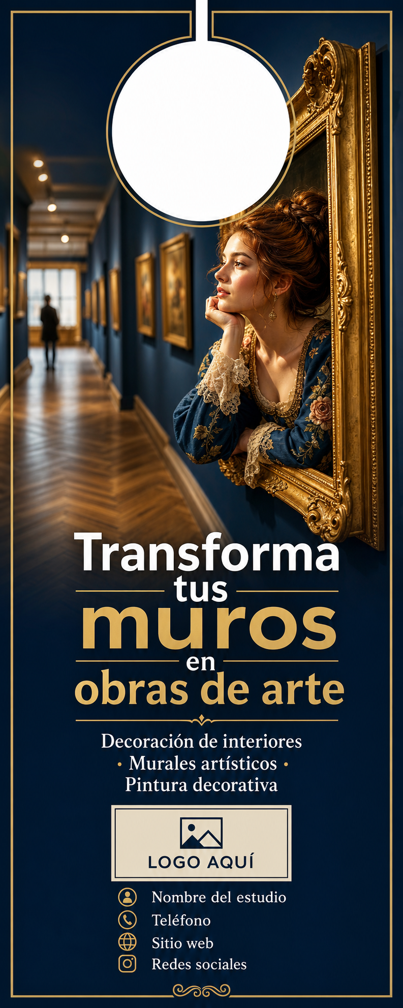 Door Hanger · Decoración del Hogar