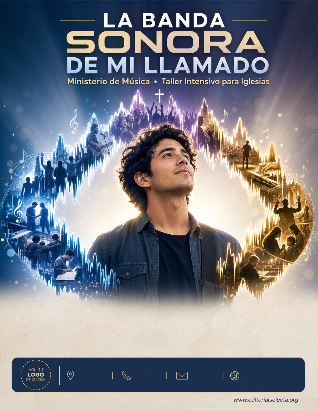 Flyer Carta Completa · Religión
