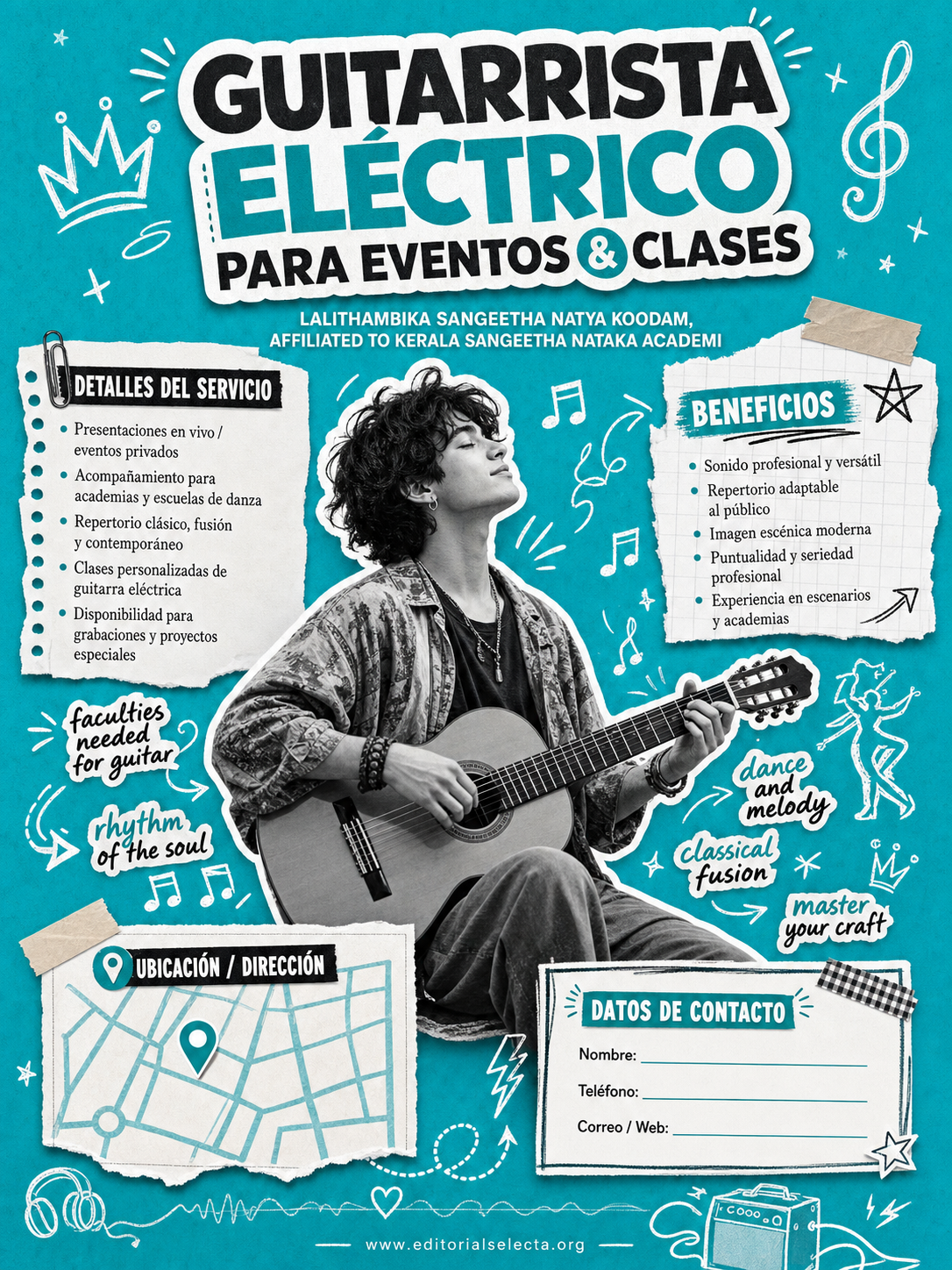 Yard Sign · Musicos 2