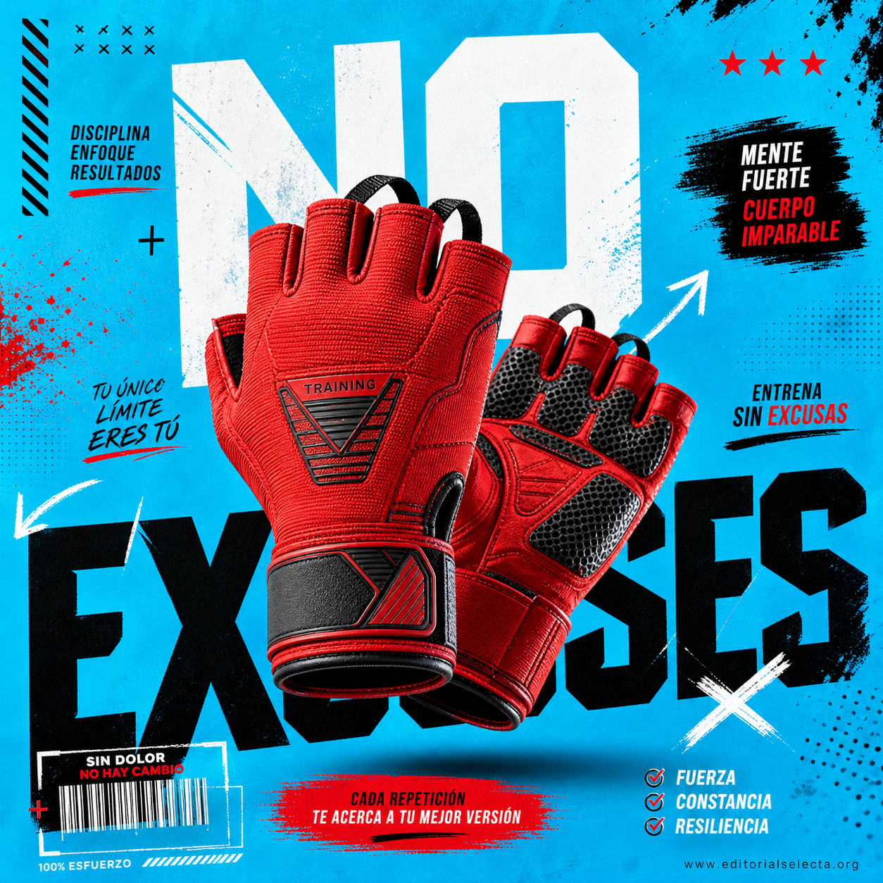 Sticker · Fitness