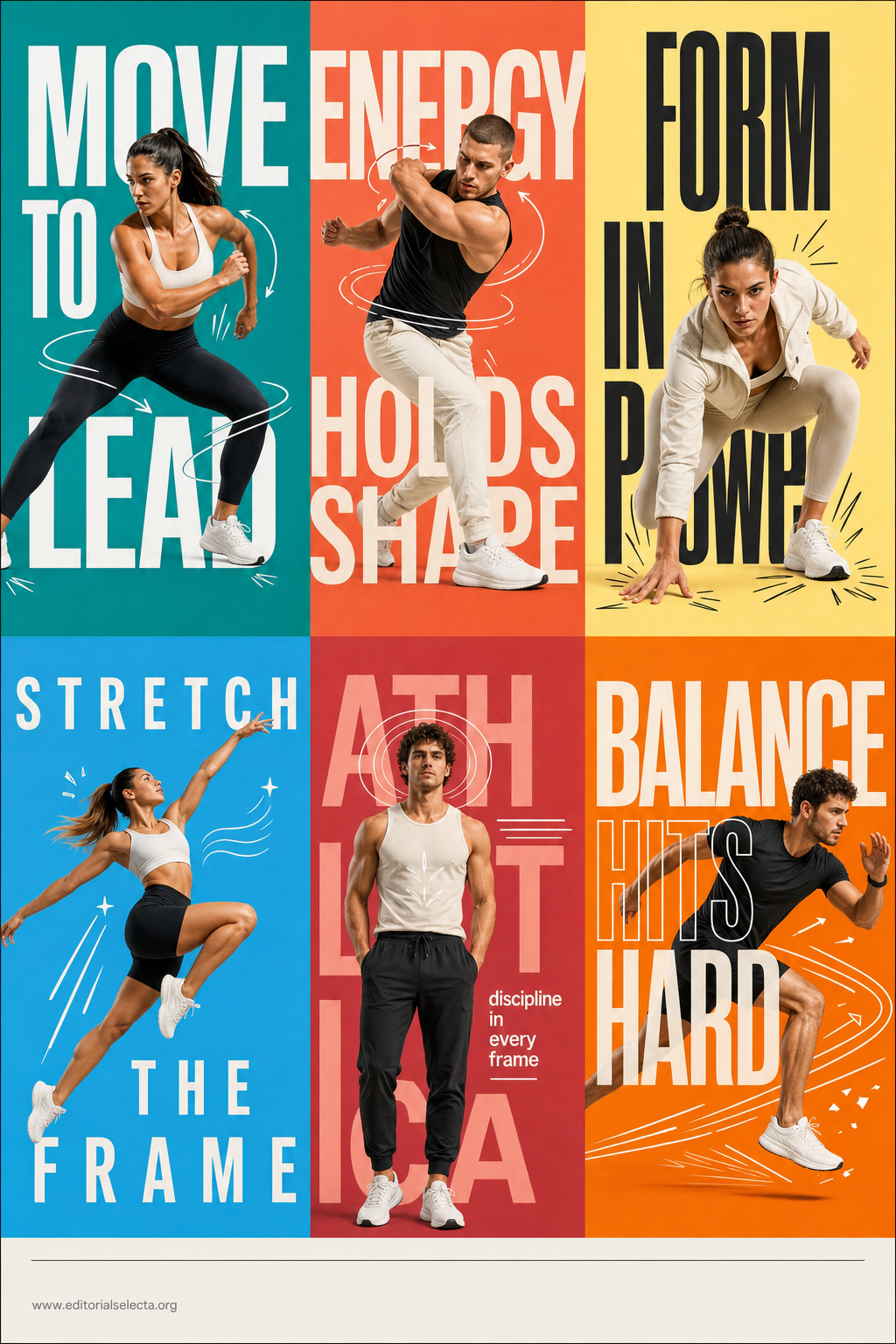 Yard Sign · Fitness