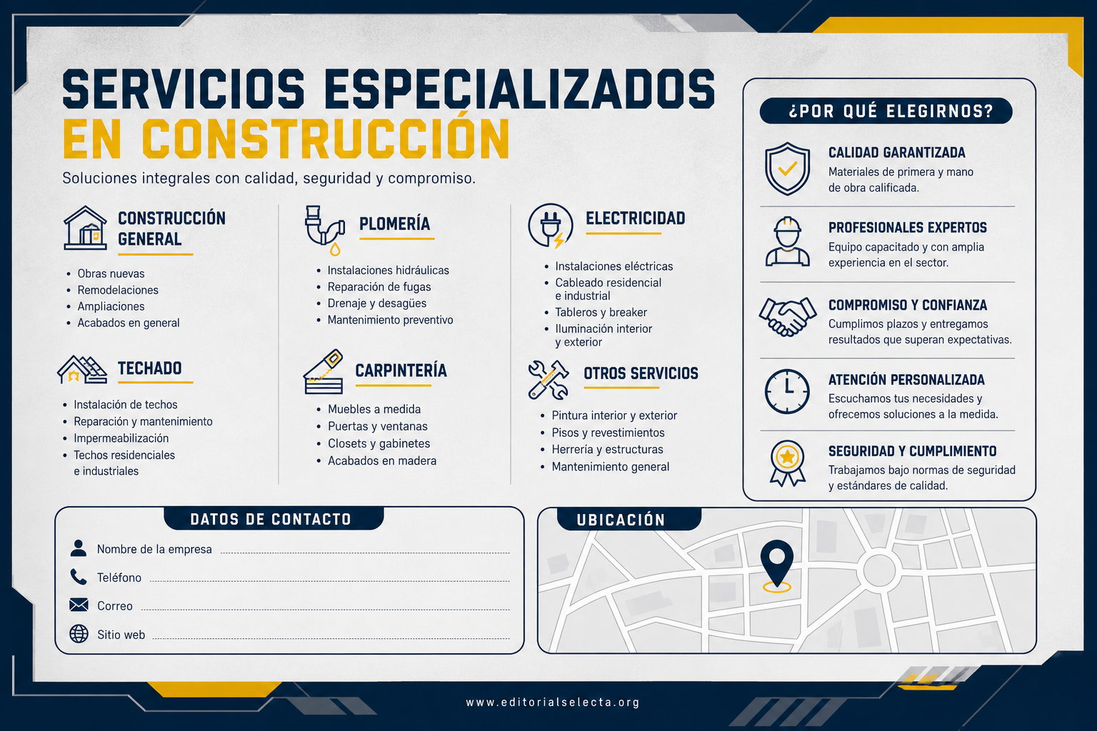 Postal 4x6 · Construcción 2