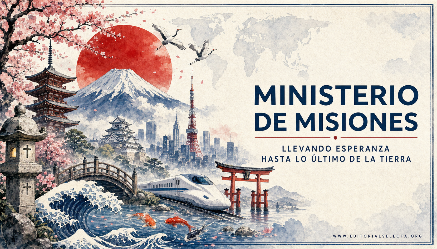 Tarjeta de Presentación Estándar · Religión