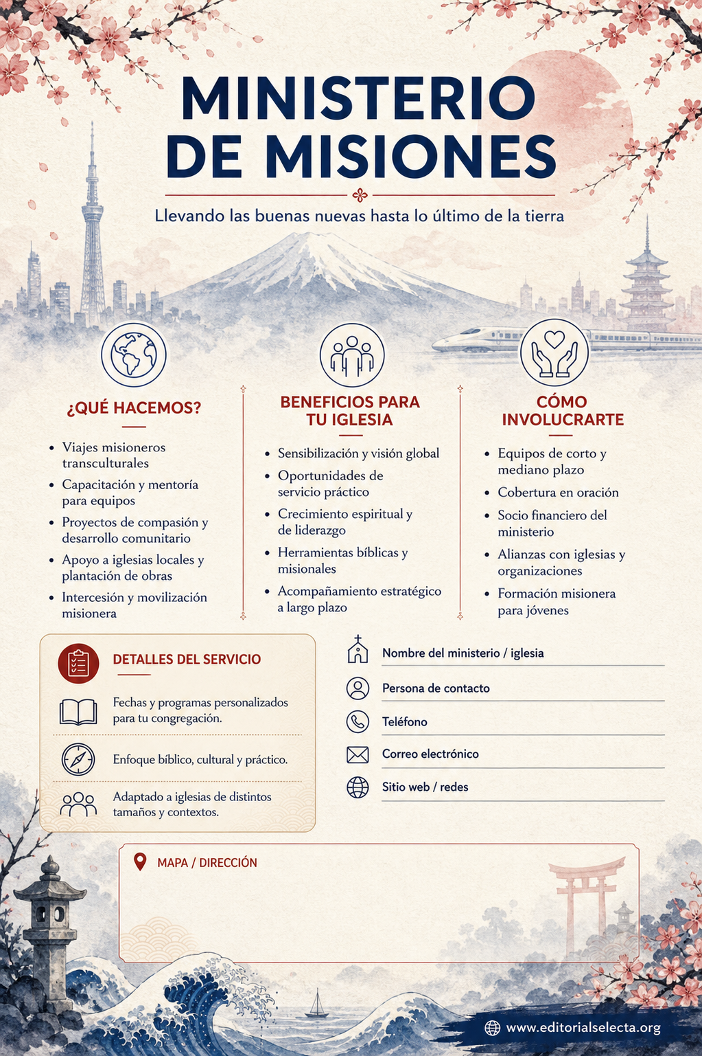 Flyer Media Carta · Religión 2