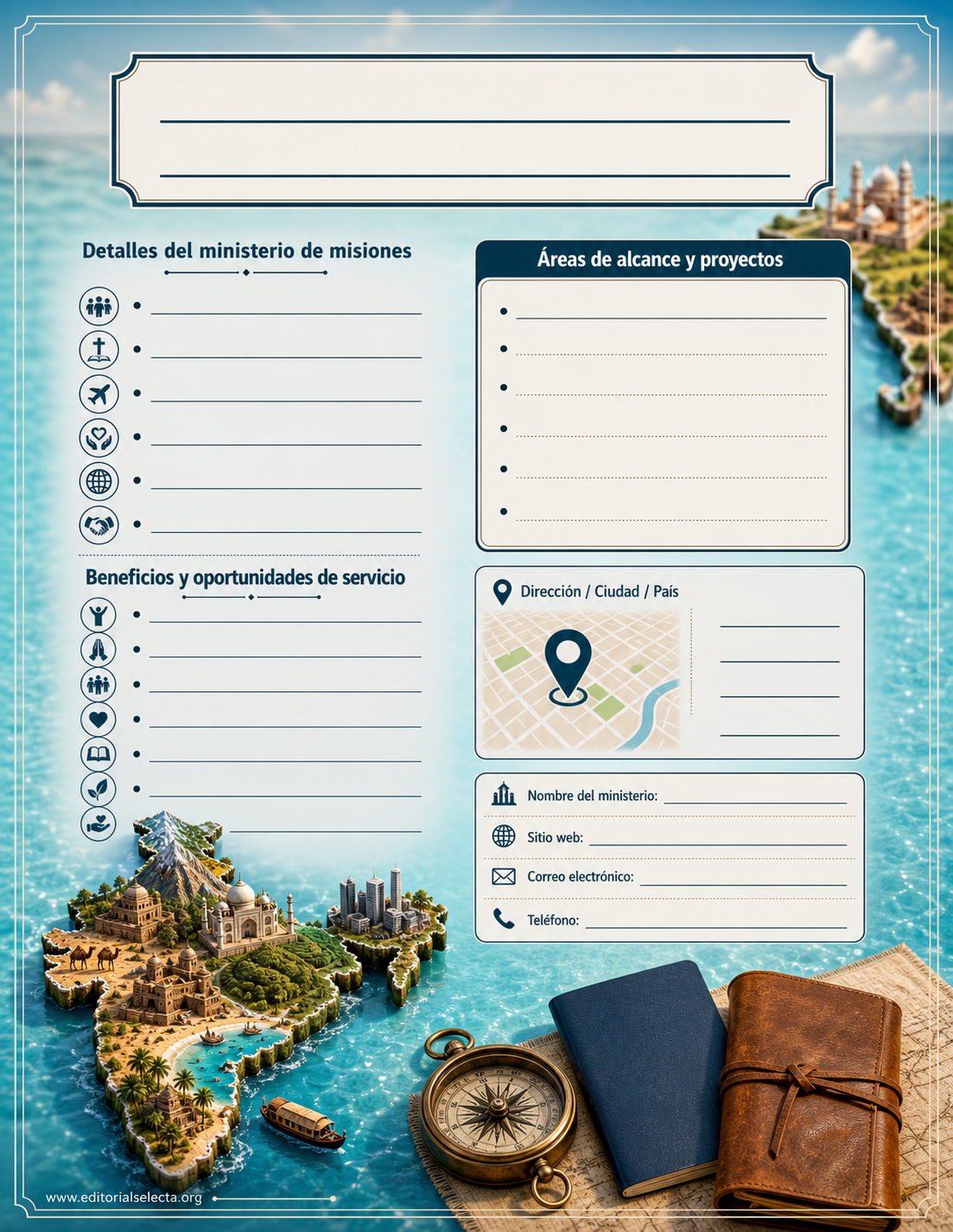 Flyer Carta Completa · Religión 2