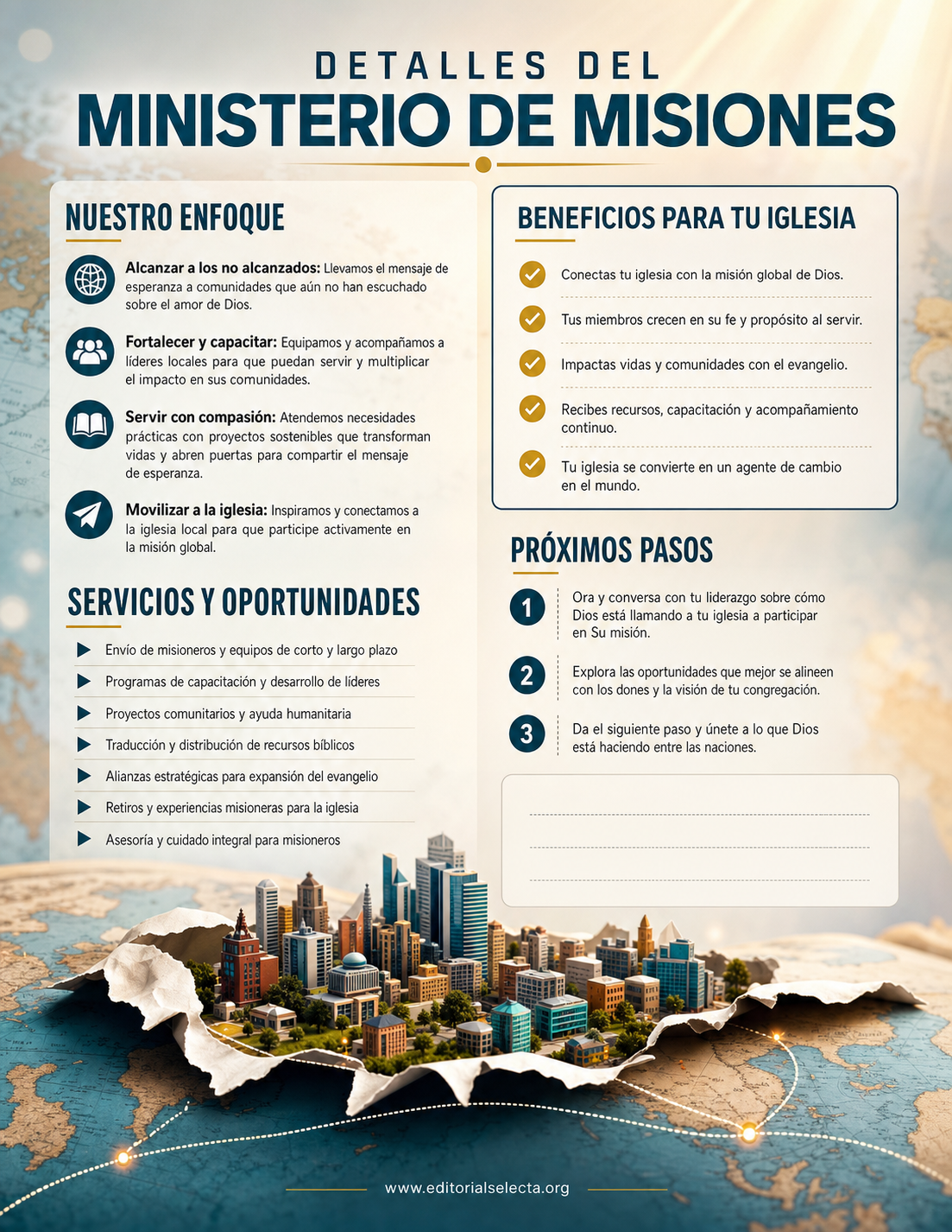 Flyer Carta Completa · Religión 2