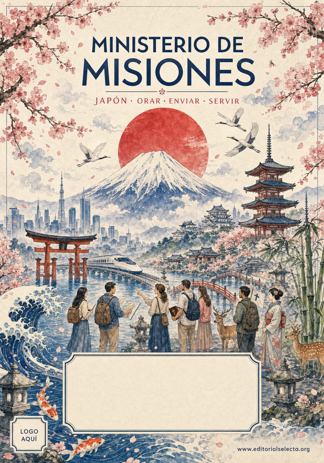 Invitación · Religión