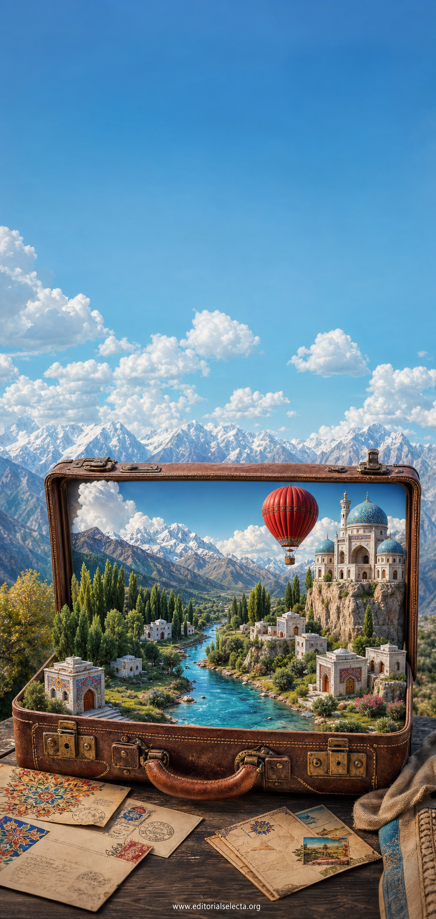 Banner Vinyl 3' x 8' · Religión