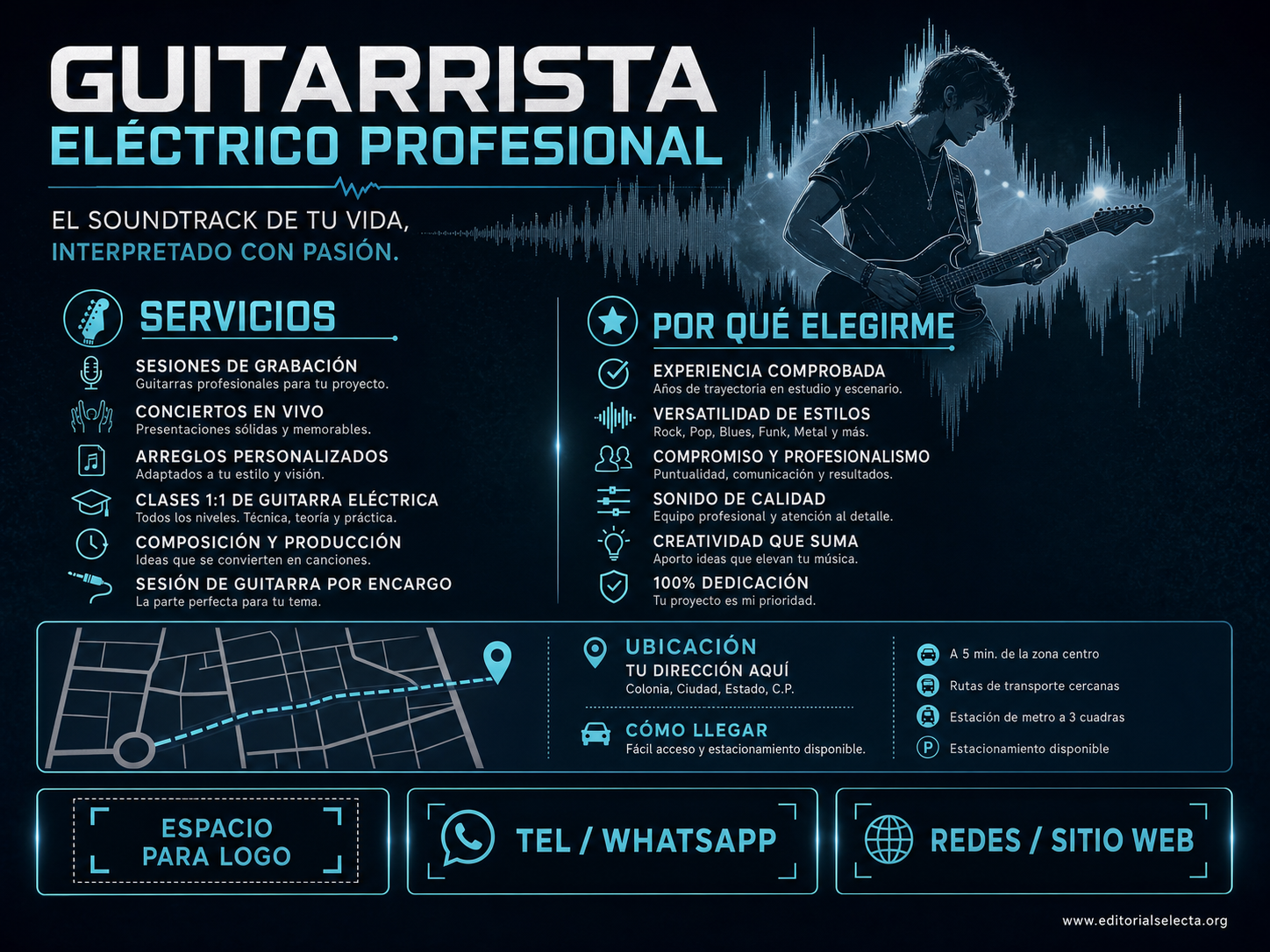 Yard Sign · Musicos 2