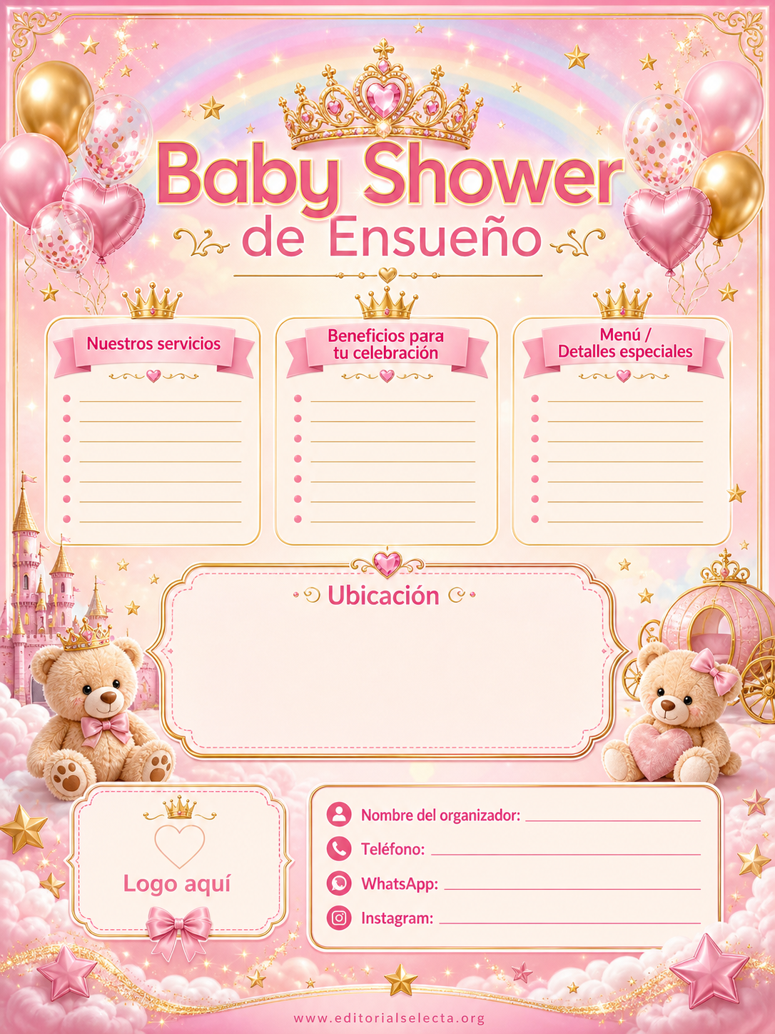 Yard Sign · Fiestas o Reuniones 2