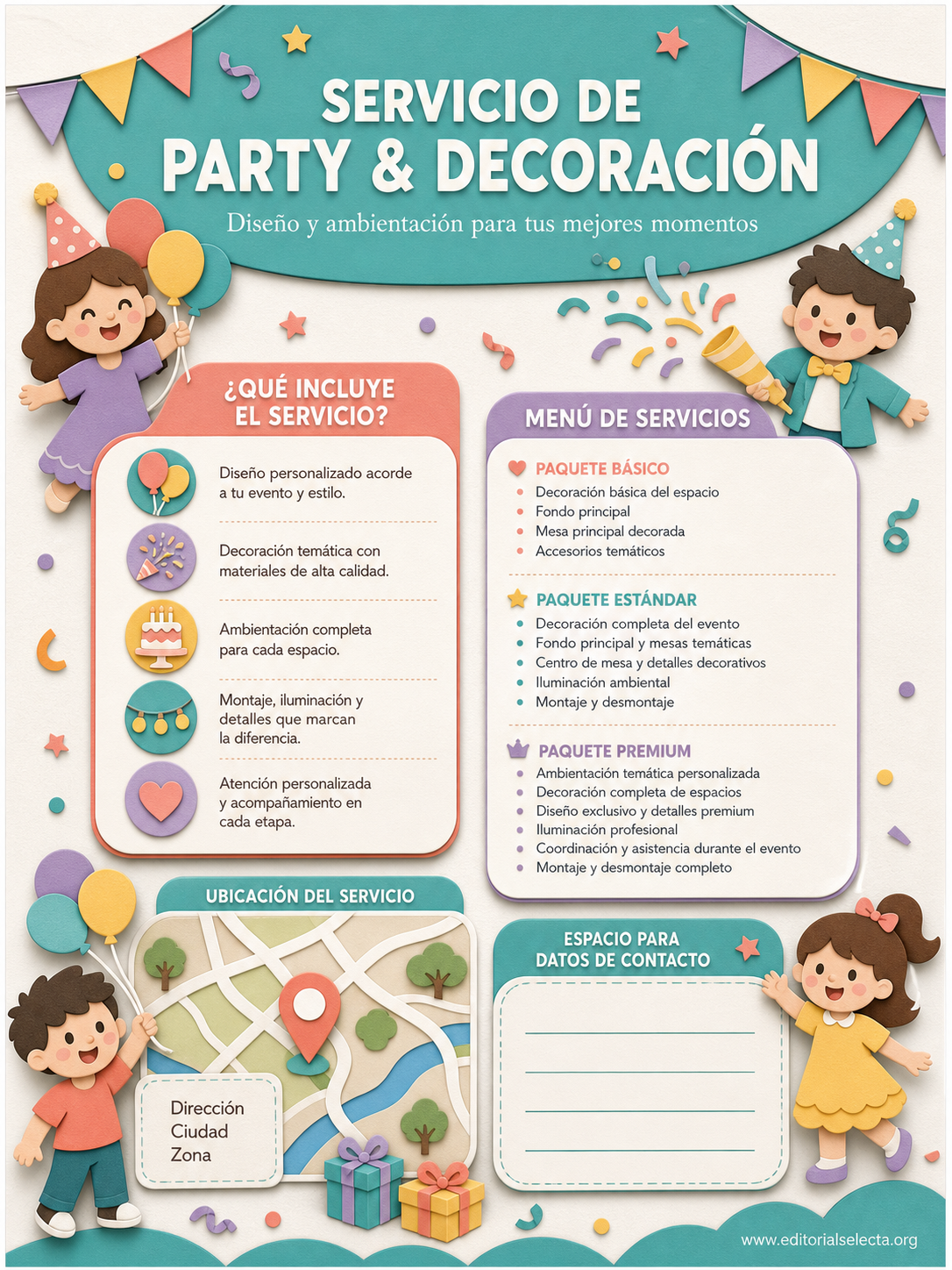 Yard Sign · Fiestas o Reuniones 2