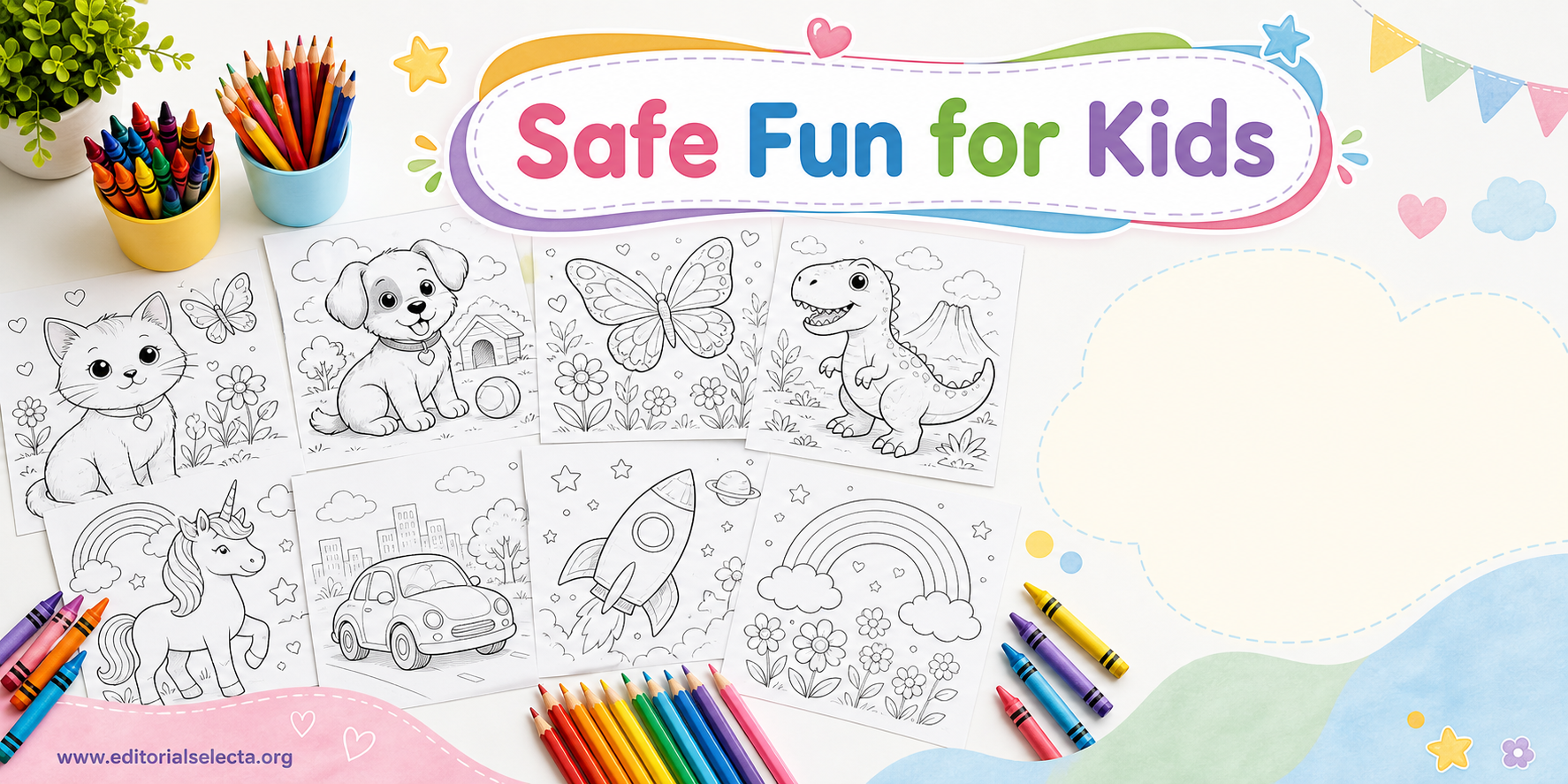 Banner Vinyl · Fiestas o Reuniones 3' x 8'