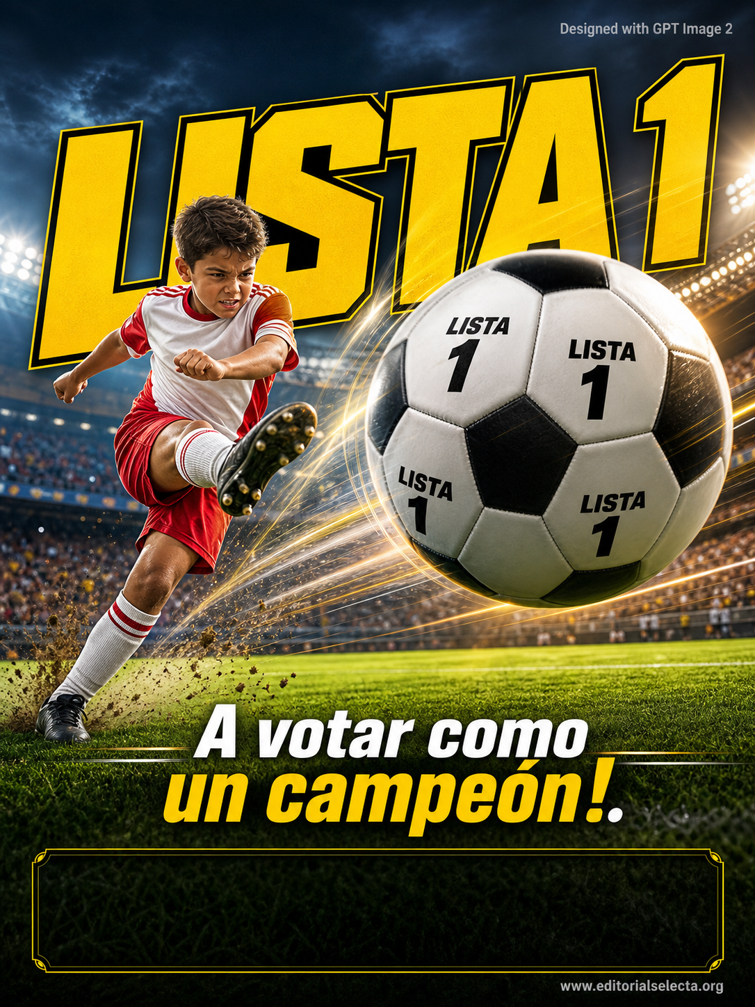 Póster · Deportes de Pelota y Equipo: Fútbol, Baloncesto, Béisbol, Vo