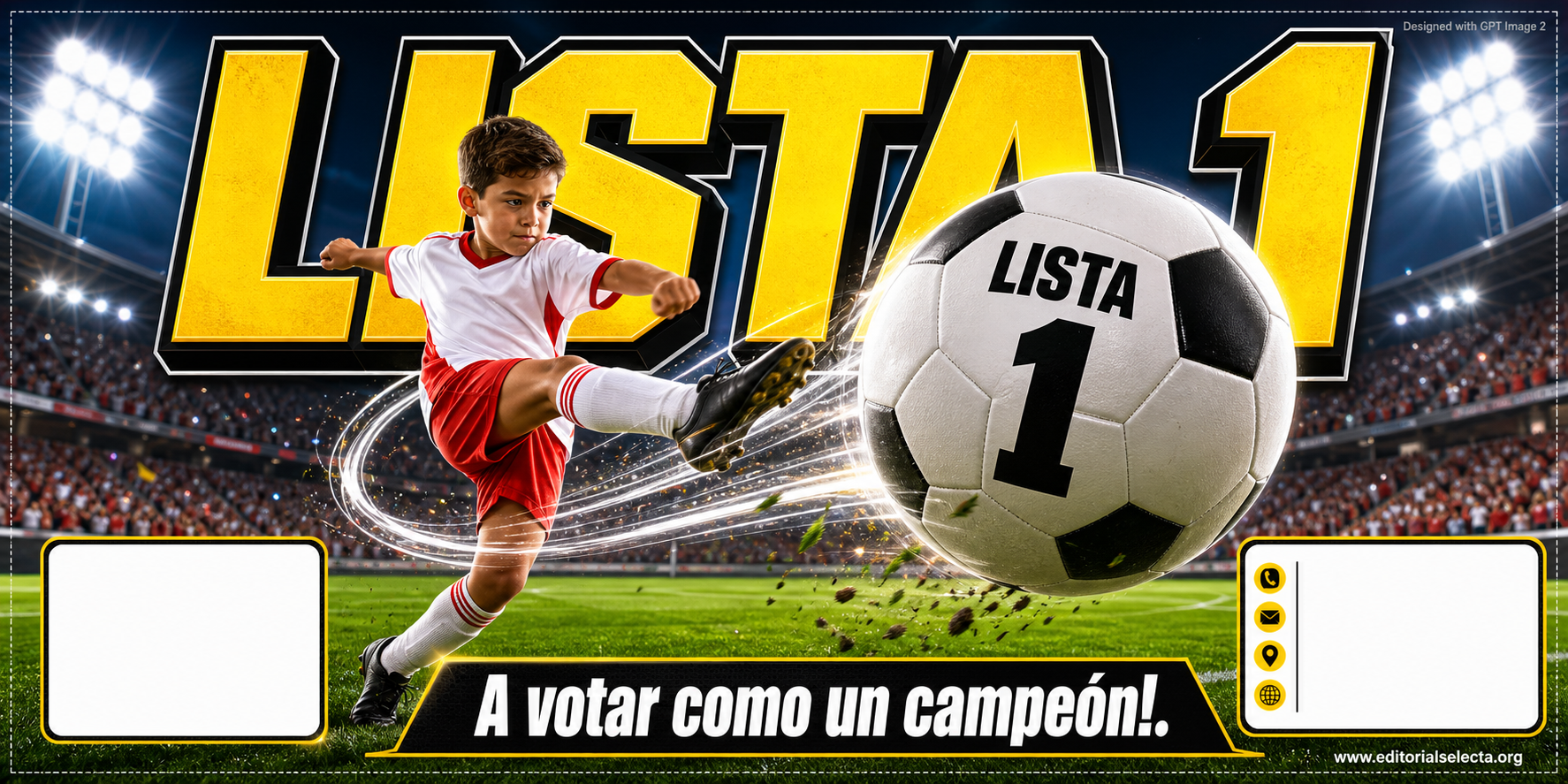 Banner Vinyl · Deportes de Pelota y Equipo: Fútbol, Baloncesto, Béisbol, Vo 4' x 8'