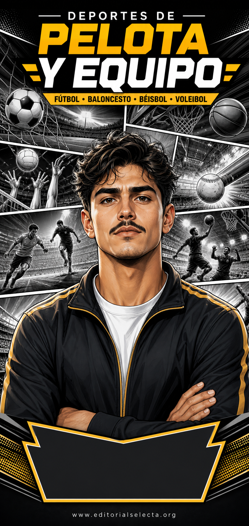 Banner Vinyl · Deportes de Pelota y Equipo: Fútbol, Baloncesto, Béisbol, Vo 2' x 6'
