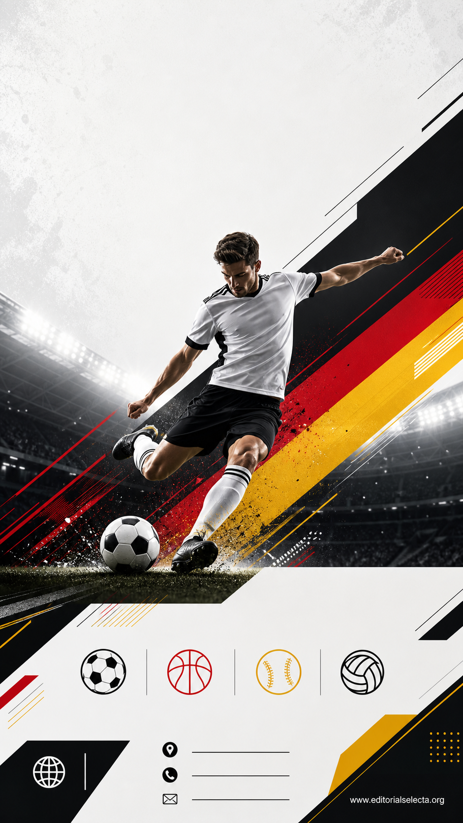 Banner Vinyl · Deportes de Pelota y Equipo: Fútbol, Baloncesto, Béisbol, Vo 2' x 4'