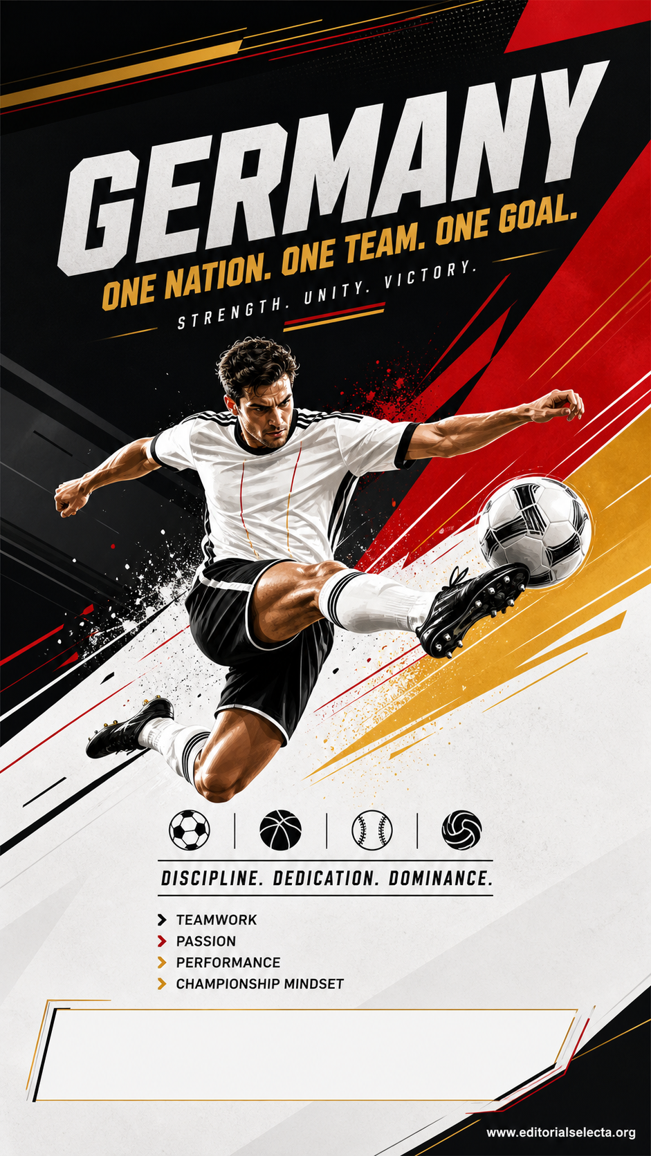 Banner Vinyl · Deportes de Pelota y Equipo: Fútbol, Baloncesto, Béisbol, Vo 4' x 8'