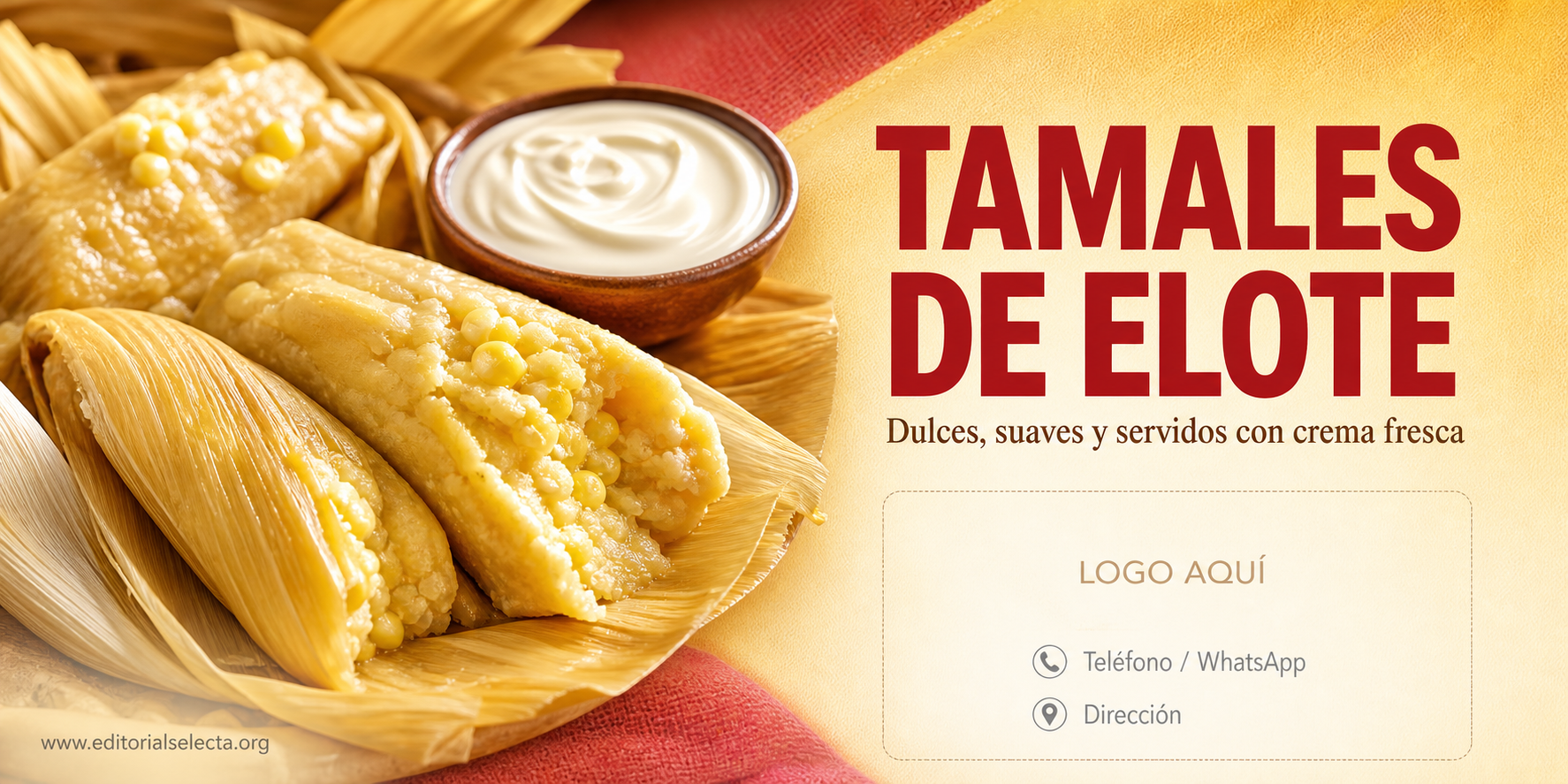 Banner Vinyl · Guatemala 4' x 8'