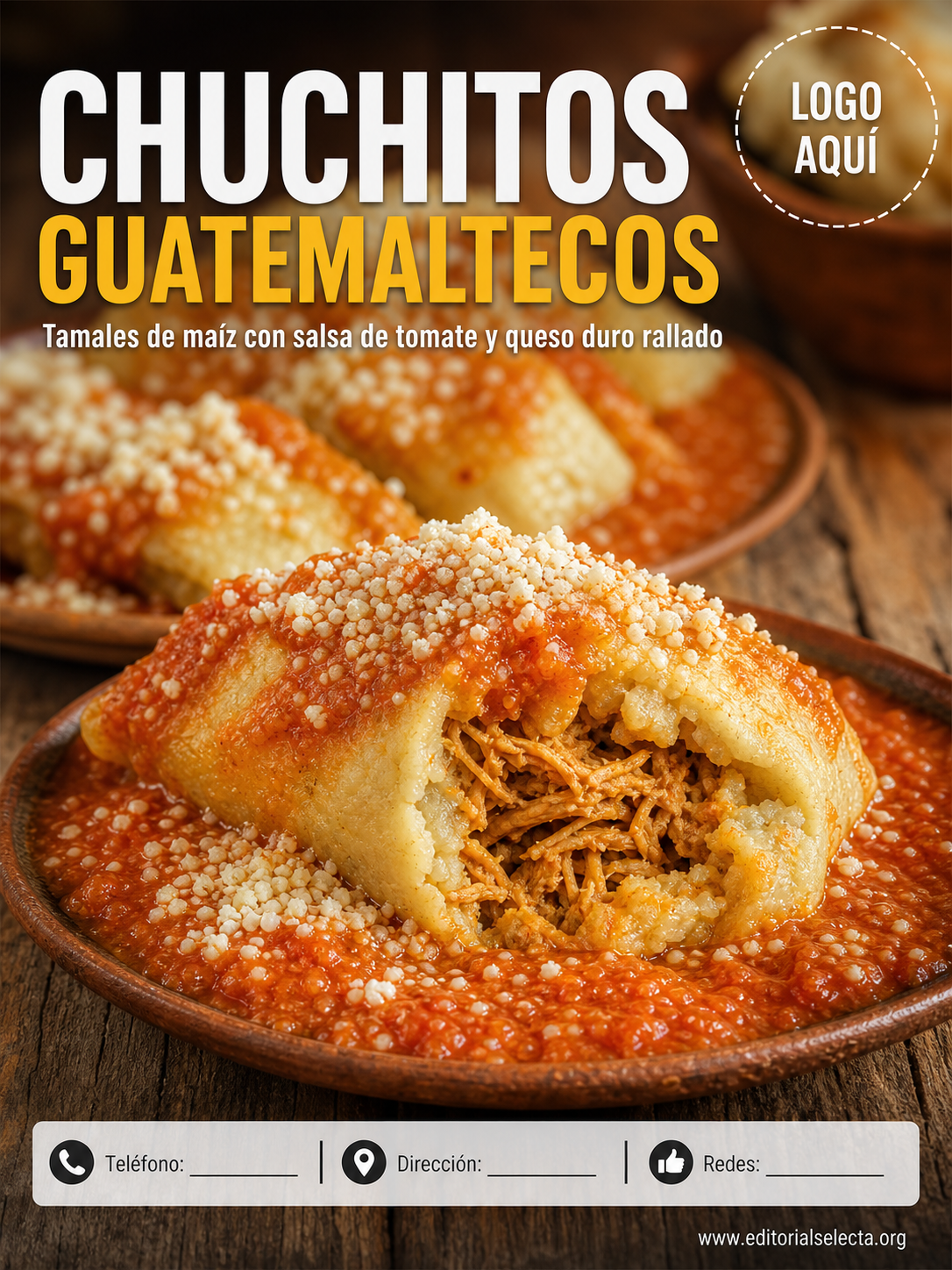 Póster · Guatemala