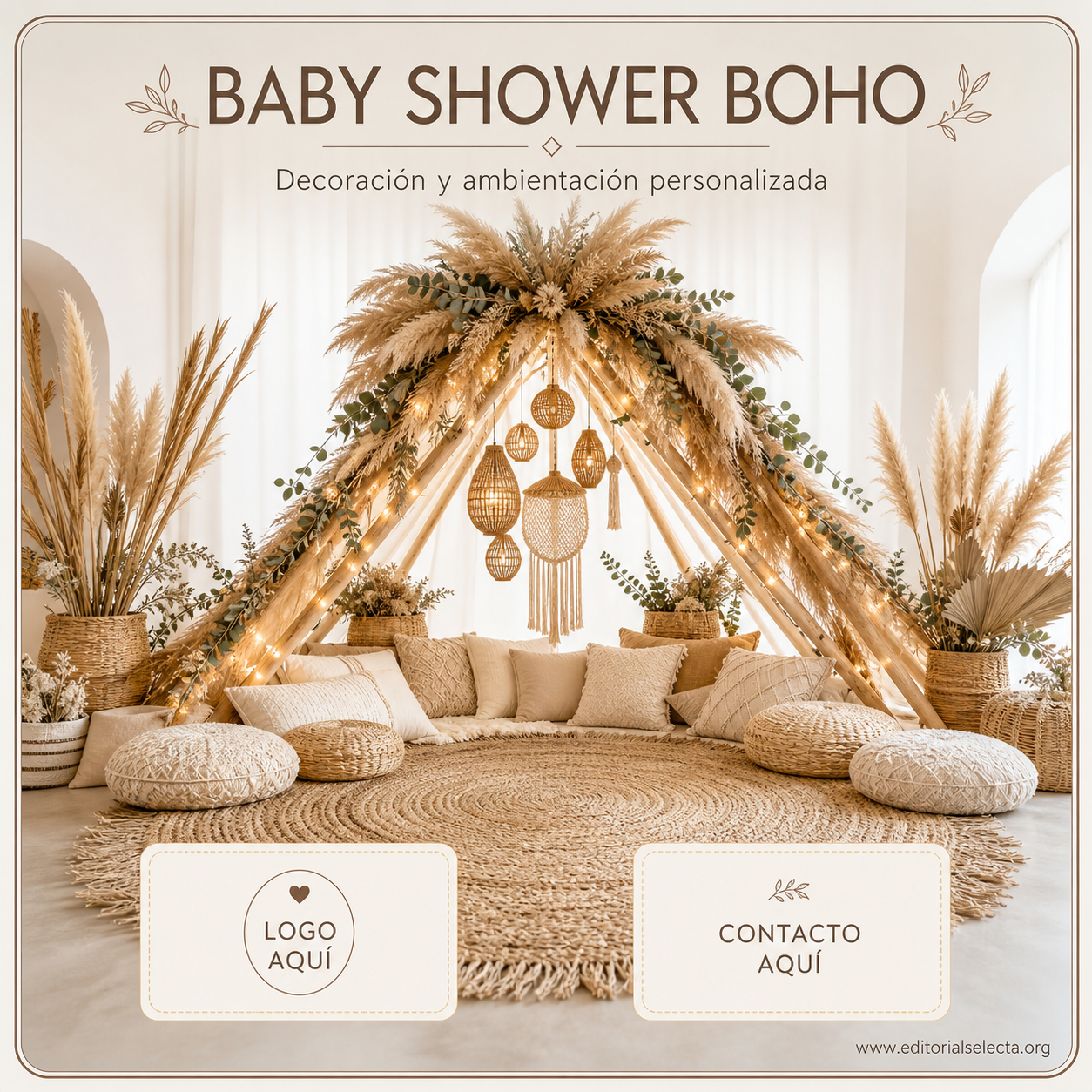 Sticker · Baby Shower