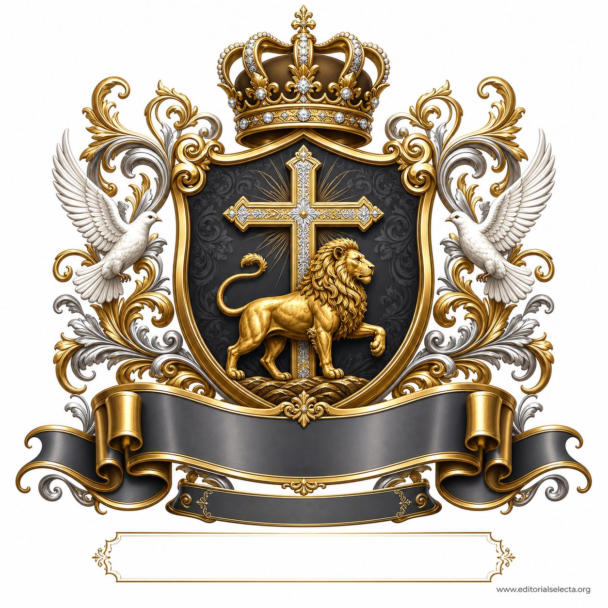 Logo · Religión