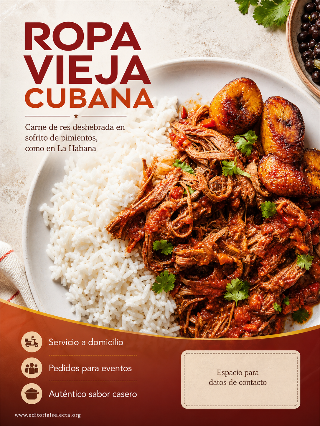 Póster · Cuba